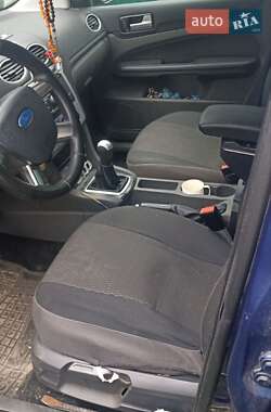 Универсал Ford Focus 2006 в Светловодске