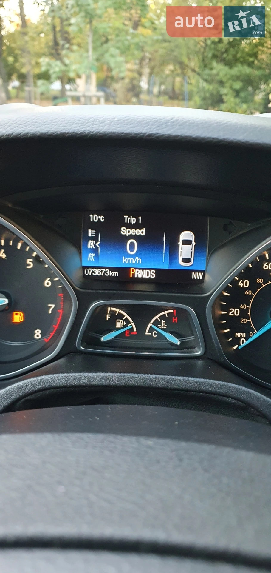 2017 Ford Focus - мініатюра 22