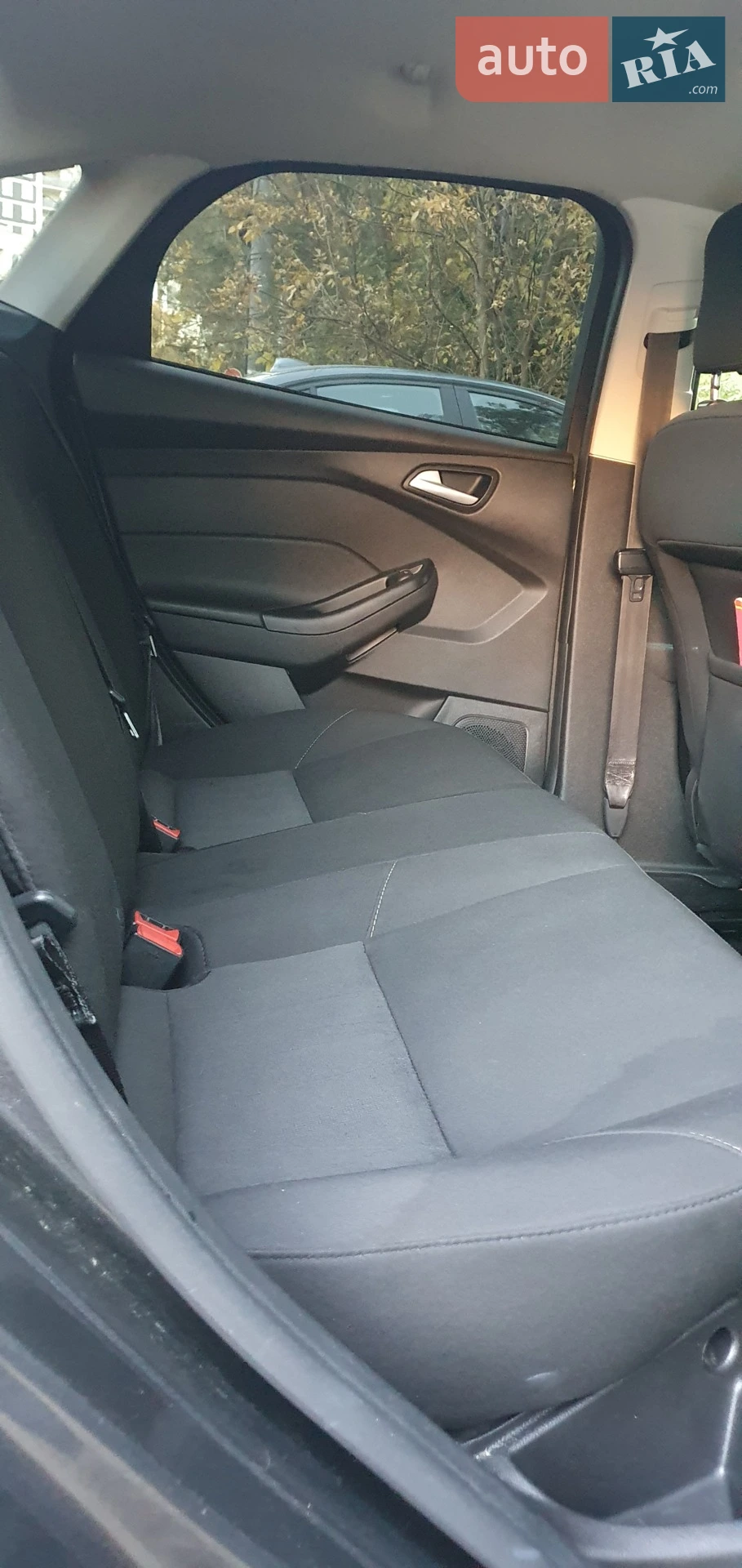 2017 Ford Focus - мініатюра 29