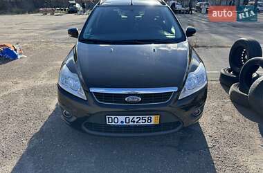 Универсал Ford Focus 2008 в Сновске