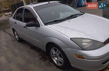 Седан Ford Focus 2003 в Южному