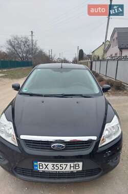 Хетчбек Ford Focus 2008 в Хмельницькому