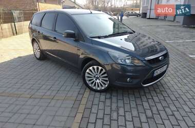 Універсал Ford Focus 2008 в Львові