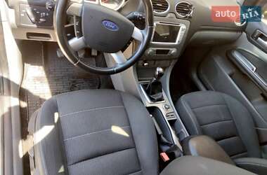 Універсал Ford Focus 2008 в Львові