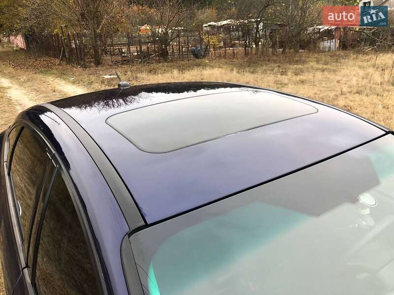 Седан Ford Focus 2017 в Киеве