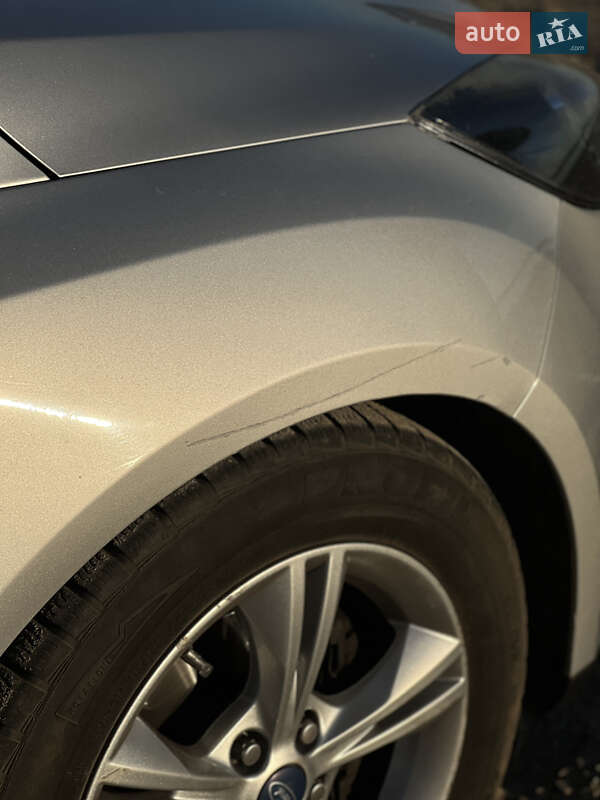 Седан Ford Focus 2013 в Одессе