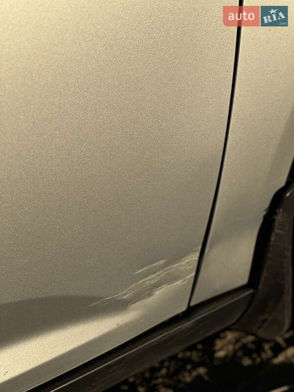 Седан Ford Focus 2013 в Одессе