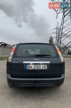 Универсал Ford Focus 2009 в Здолбунове