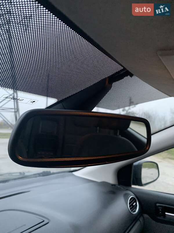 Універсал Ford Focus 2009 в Здолбуніві фото 16 Універсал Ford Focus 2009 в Здолбуніві