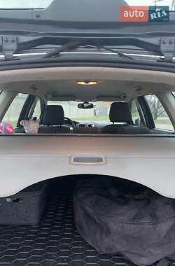 Универсал Ford Focus 2009 в Здолбунове
