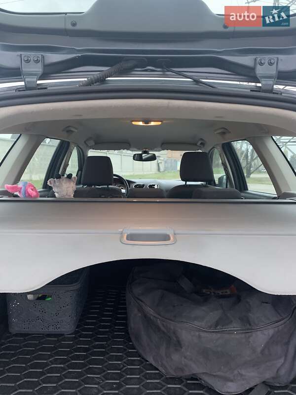 Універсал Ford Focus 2009 в Здолбуніві фото 19 Універсал Ford Focus 2009 в Здолбуніві