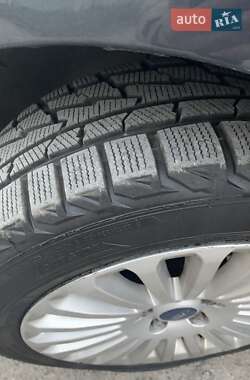 Универсал Ford Focus 2009 в Здолбунове