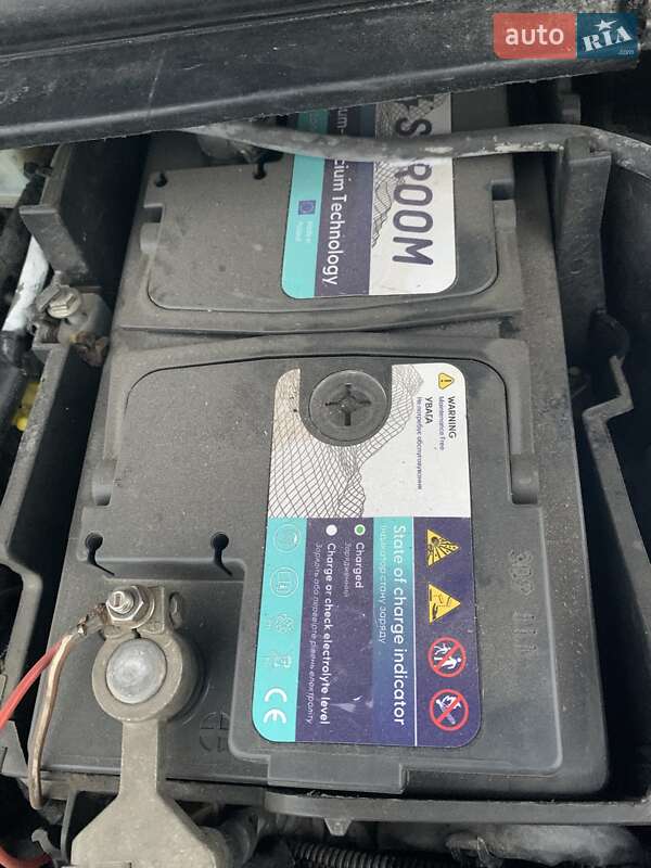 Універсал Ford Focus 2009 в Здолбуніві фото 29 Універсал Ford Focus 2009 в Здолбуніві