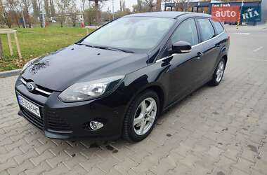 Універсал Ford Focus 2011 в Новій Одесі