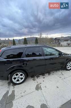 Универсал Ford Focus 2008 в Путиле