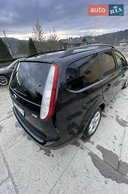 Универсал Ford Focus 2008 в Путиле