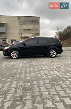 Універсал Ford Focus 2010 в Тернополі