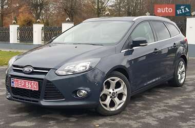 Универсал Ford Focus 2013 в Звягеле