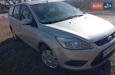 Універсал Ford Focus 2008 в Шумську