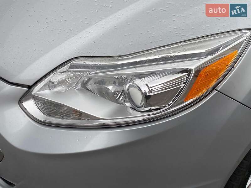 Хэтчбек Ford Focus 2014 в Одессе