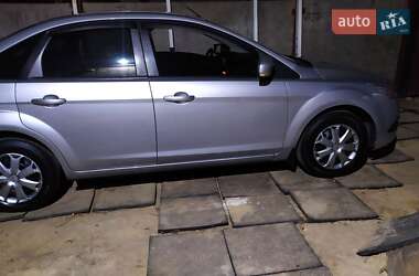 Седан Ford Focus 2008 в Чернігові