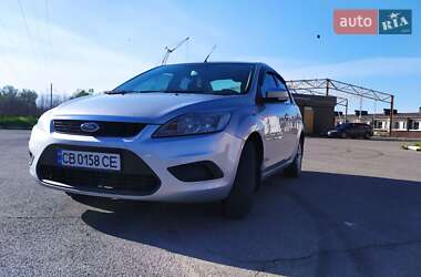 Седан Ford Focus 2008 в Чернигове