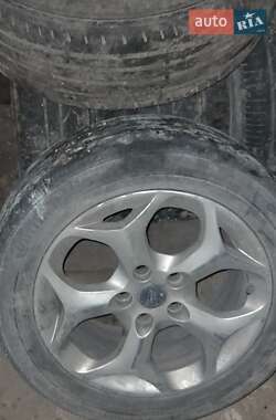 Хэтчбек Ford Focus 2009 в 