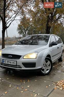 Универсал Ford Focus 2005 в Каменском