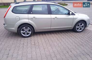 Універсал Ford Focus 2008 в Луцьку