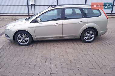 Універсал Ford Focus 2008 в Луцьку