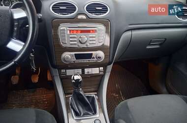 Універсал Ford Focus 2008 в Луцьку