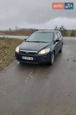 Универсал Ford Focus 2008 в Бурыни