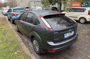 Хетчбек Ford Focus 2008 в Києві