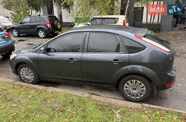 Хетчбек Ford Focus 2008 в Києві