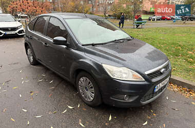 Хетчбек Ford Focus 2008 в Києві