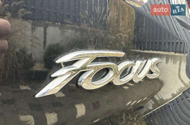 Універсал Ford Focus 2012 в Львові