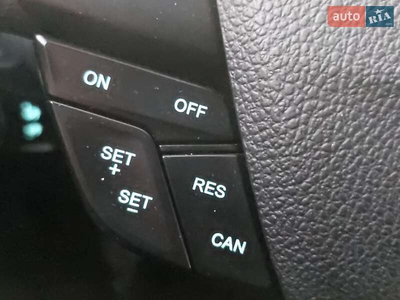 Седан Ford Focus 2015 в Одессе