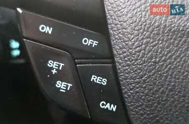 Седан Ford Focus 2015 в 