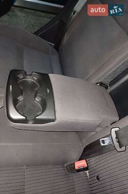 Универсал Ford Focus 2013 в 