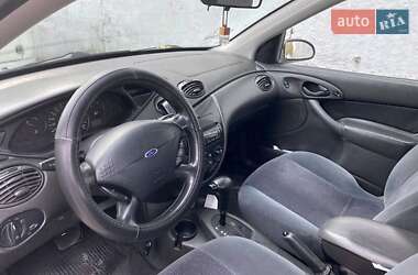 Седан Ford Focus 2000 в Черкассах