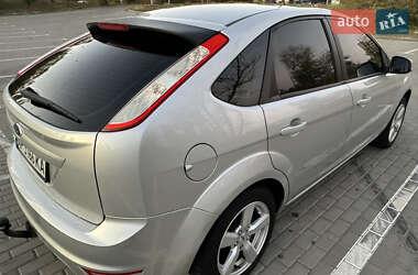 Хетчбек Ford Focus 2009 в Запоріжжі