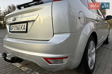 Хетчбек Ford Focus 2009 в Запоріжжі