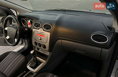 Хетчбек Ford Focus 2009 в Запоріжжі