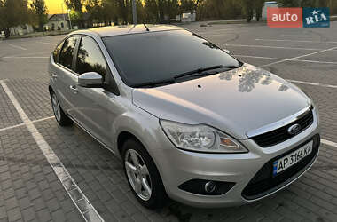 Хетчбек Ford Focus 2009 в Запоріжжі