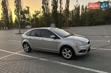 Хетчбек Ford Focus 2009 в Запоріжжі