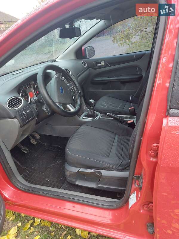 Универсал Ford Focus 2009 в Черкассах фото 12 Универсал Ford Focus 2009 в Черкассах