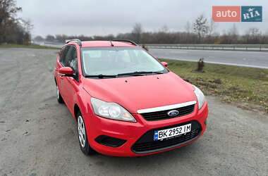 Універсал Ford Focus 2010 в Житомирі