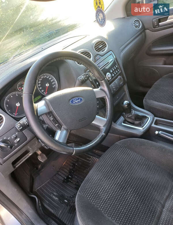 Универсал Ford Focus 2006 в Харькове