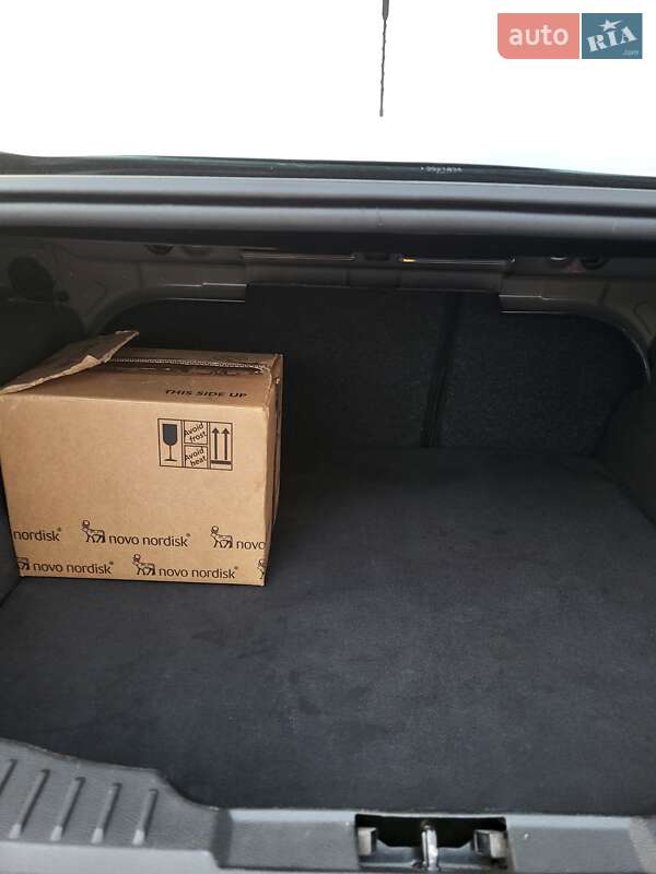 Седан Ford Focus 2016 в Полтаве