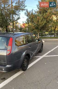 Универсал Ford Focus 2004 в Одессе